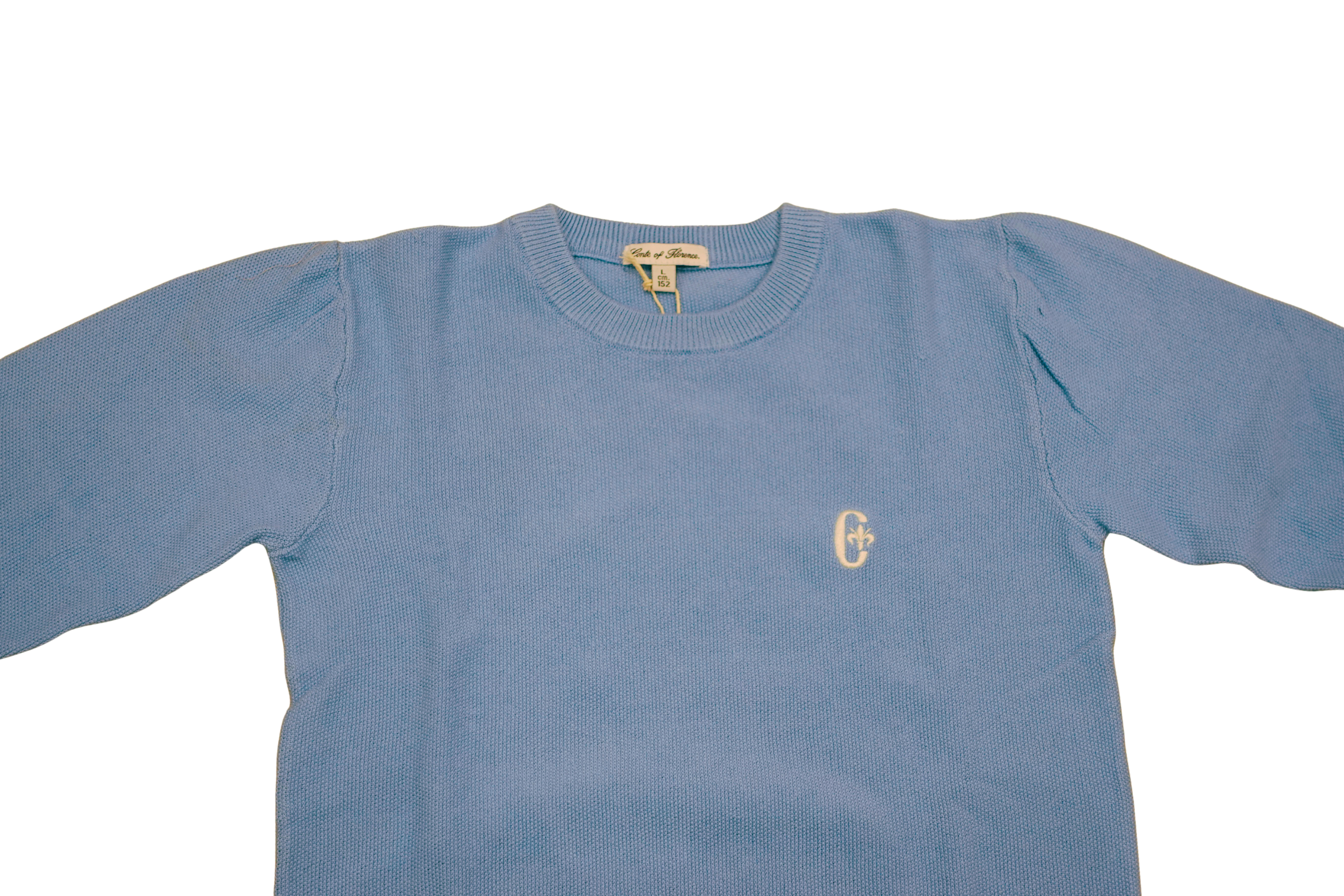 Maglia tricot Conte of Florance - CF416